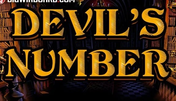Devil’s Number