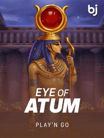 Eye of Atum game thumbnail