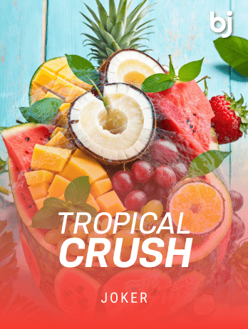 Tropical Crush game thumbnail